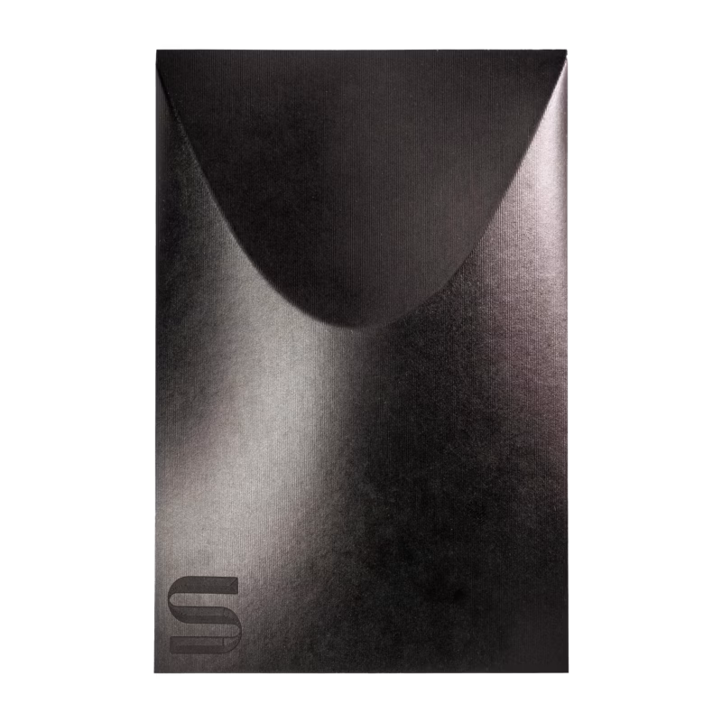 PaperShell Sample Base Natural Fine Milled