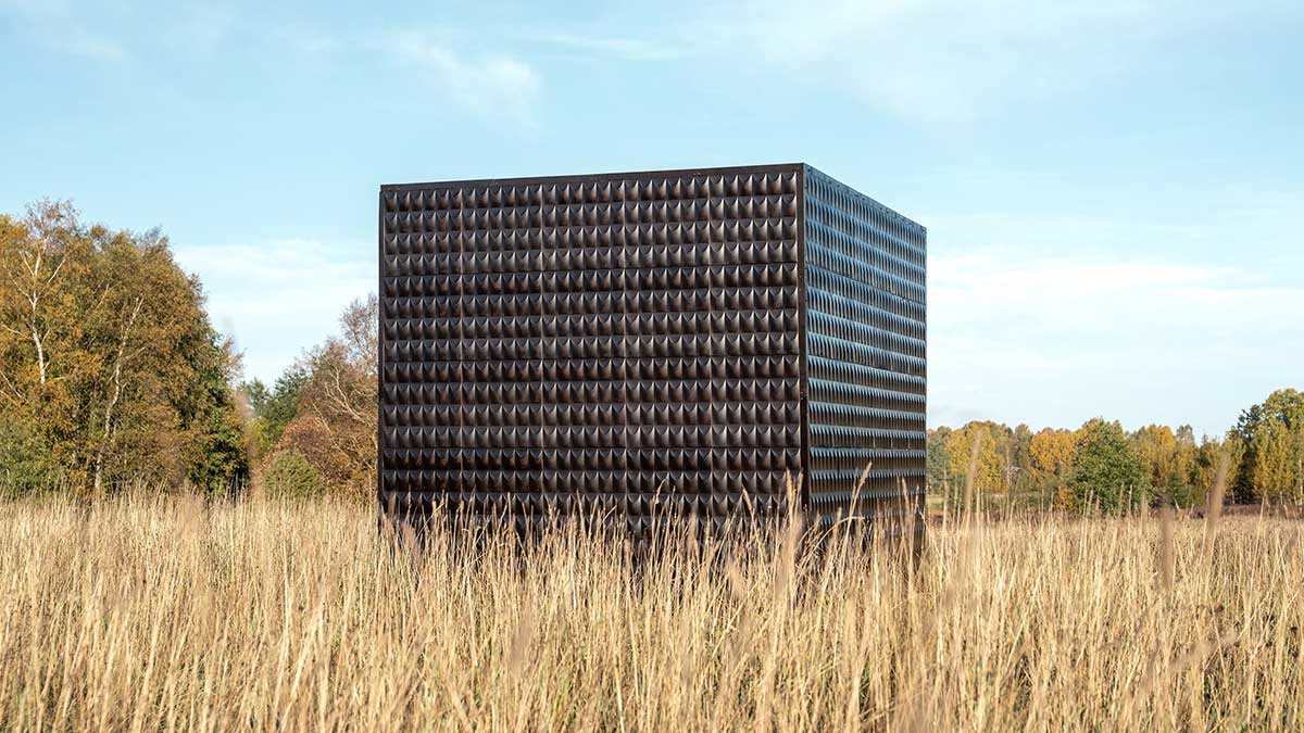 Architecture & Construction - PaperShell